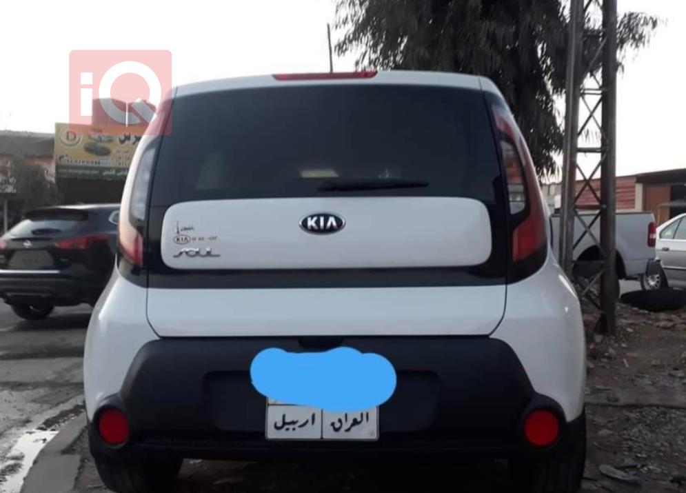 کیا سۆڵ